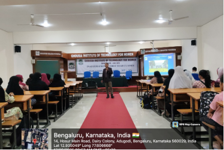 Al Ameen College of Arts Science & Commerce Events & Activities photo 22